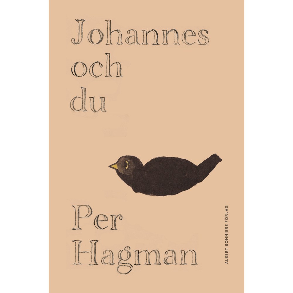 Per Hagman Johannes och du (bok, kartonnage)