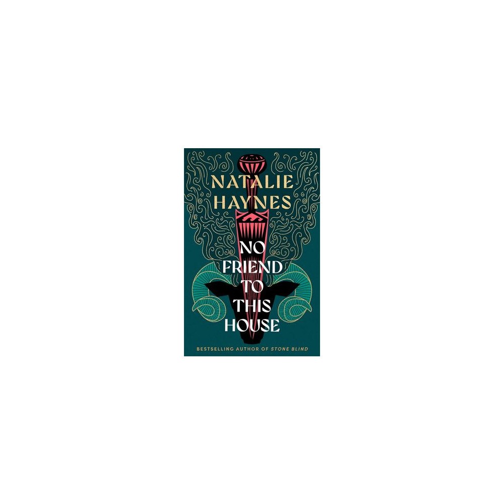 Natalie Haynes No Friend to This House (häftad, eng)