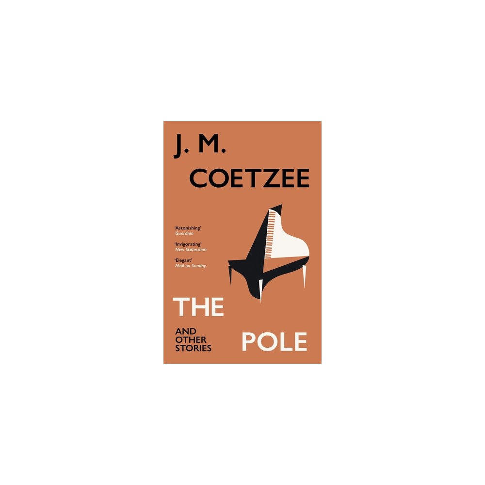 J. M. Coetzee The Pole and Other Stories (pocket, eng)