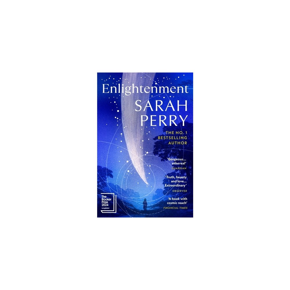 Sarah Perry Enlightenment (pocket, eng)