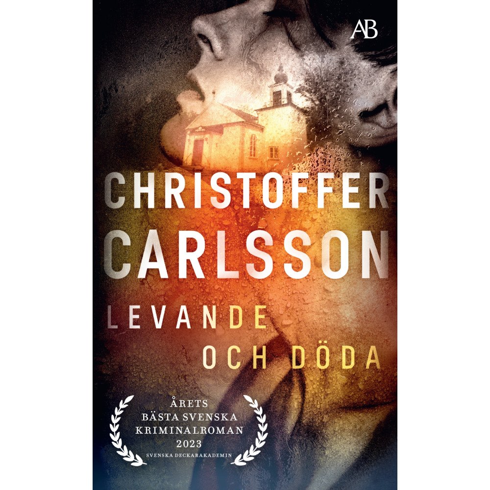 Christoffer Carlsson Levande och döda (pocket)