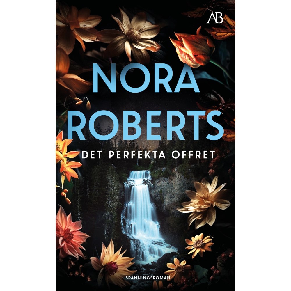 Nora Roberts Det perfekta offret (pocket)