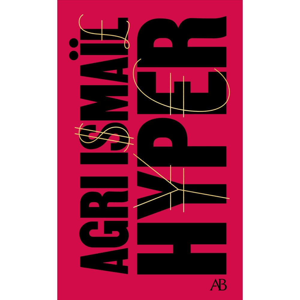 Agri Ismaïl Hyper (pocket)