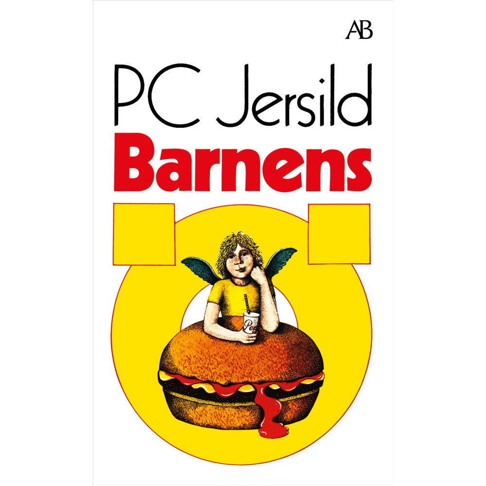 P. C. Jersild Barnens ö (pocket)