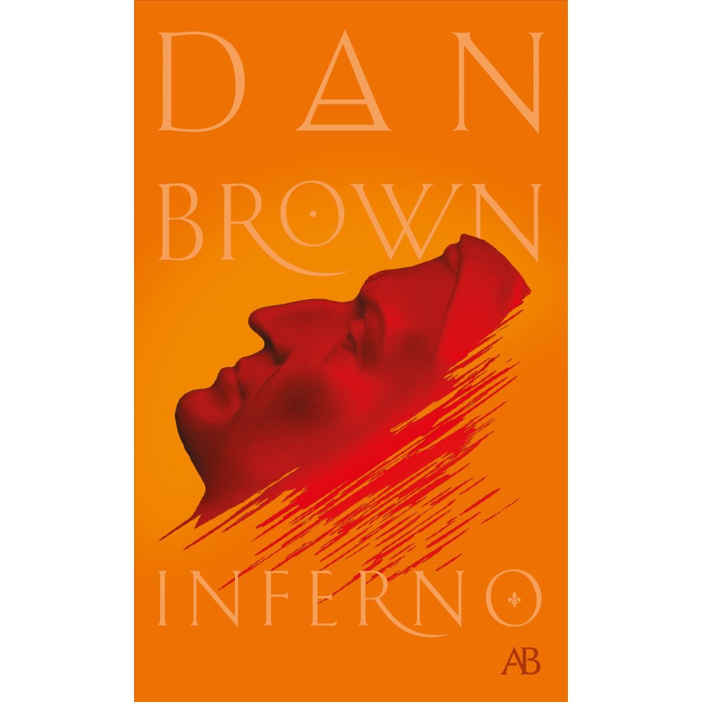 Dan Brown Inferno (pocket)