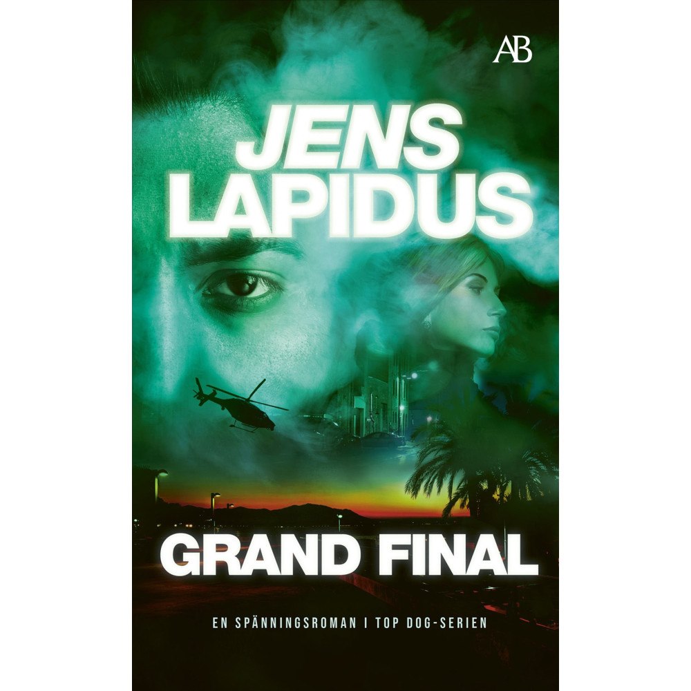 Jens Lapidus Grand final (pocket)