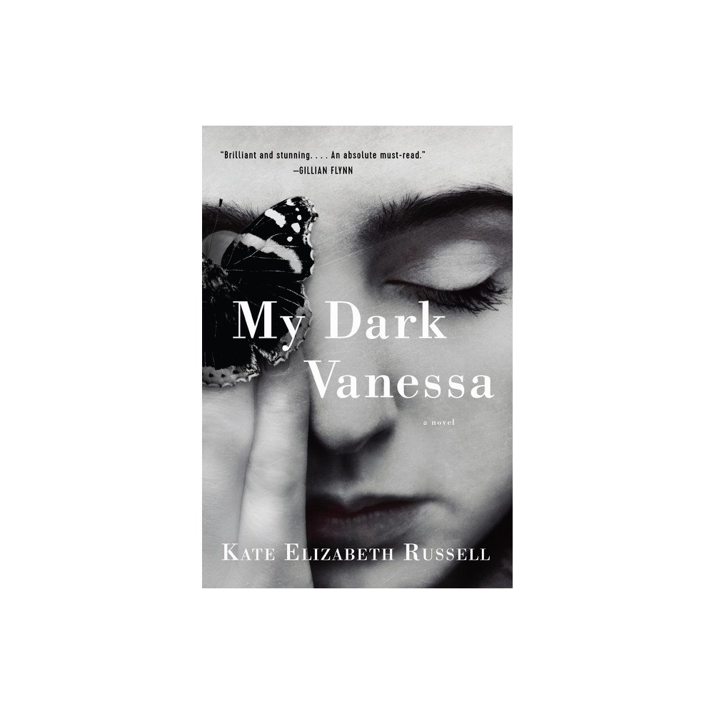 HarperCollins UK Publishers My Dark Vanessa Intl (inbunden, eng)