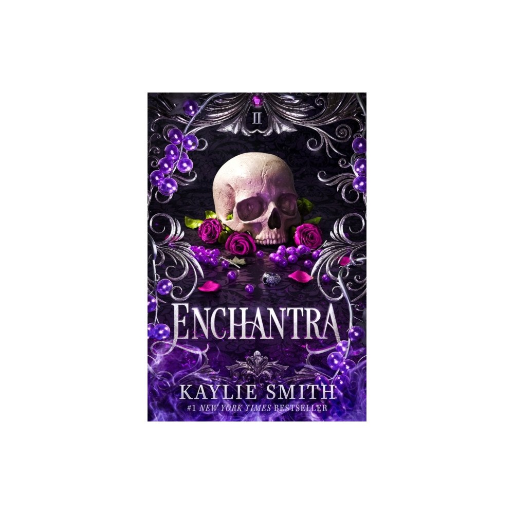 Kaylie Smith Enchantra (pocket, eng)