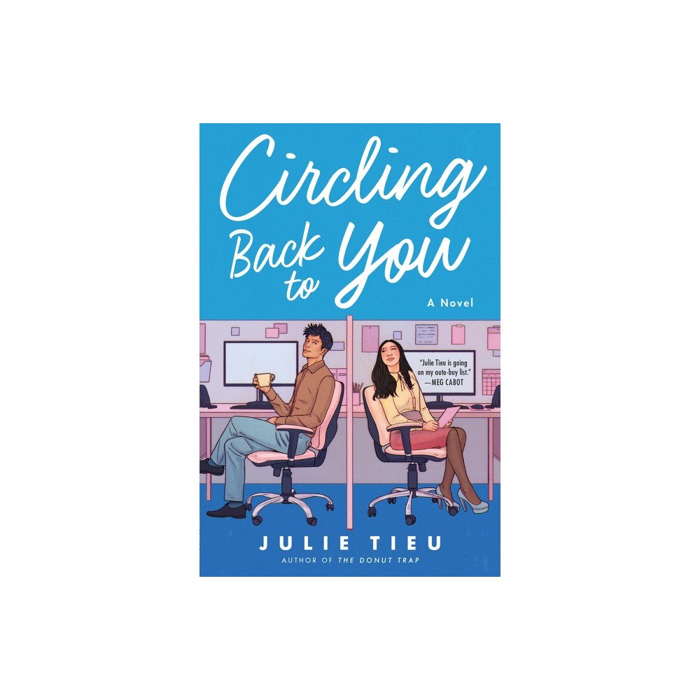 HarperCollins UK Publishers Circling Back to You (häftad, eng)