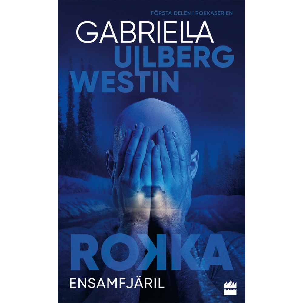 Gabriella Ullberg Westin Ensamfjäril (pocket)