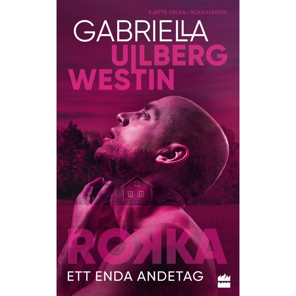 Gabriella Ullberg Westin Ett enda andetag (pocket)