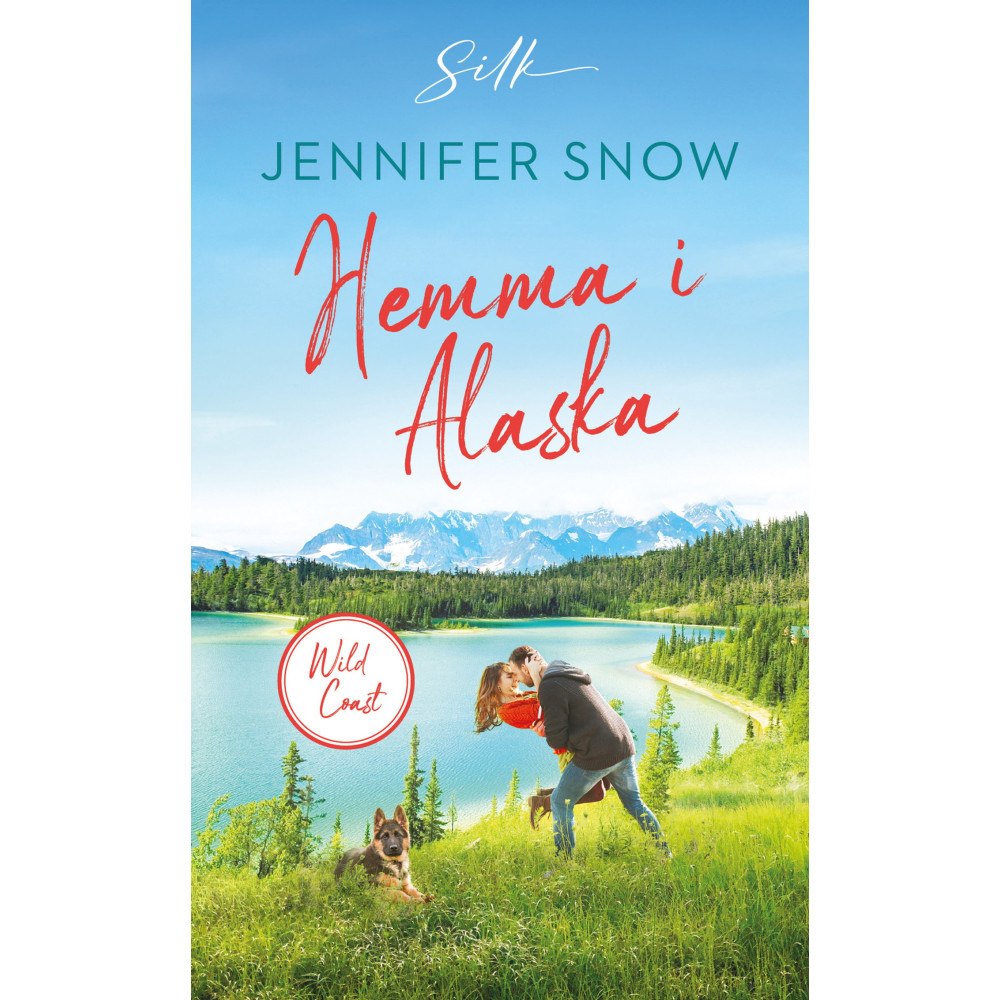 Jennifer Snow Hemma i Alaska (häftad)