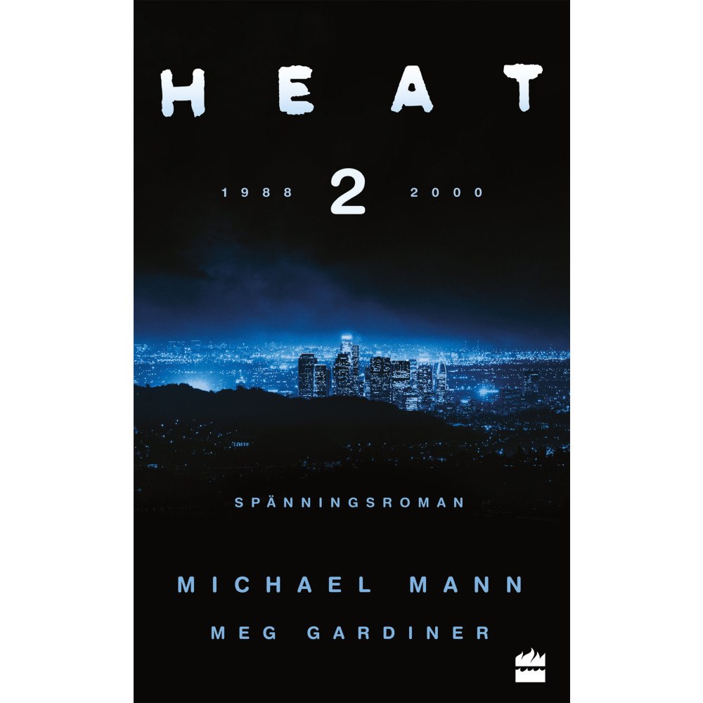 Meg Gardiner Heat 2 (pocket)