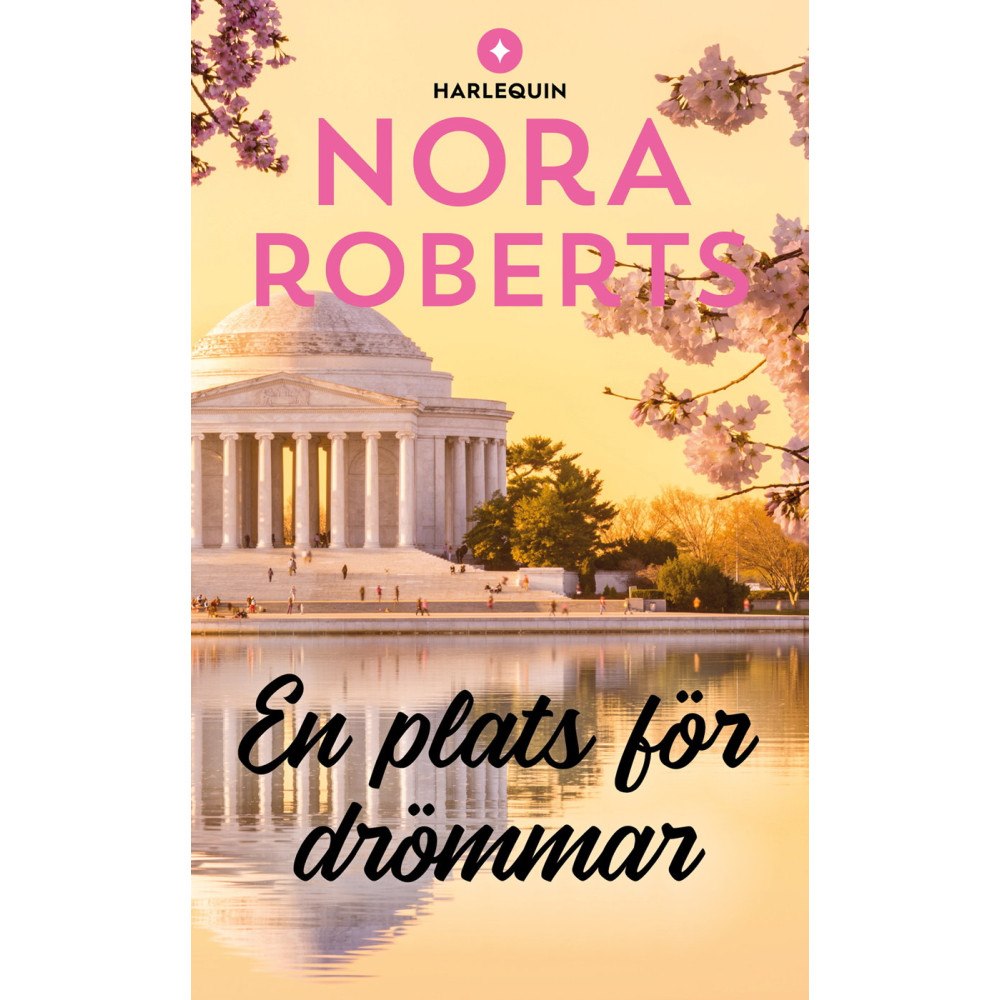 Förlaget Harlequin En plats för drömmar (häftad)