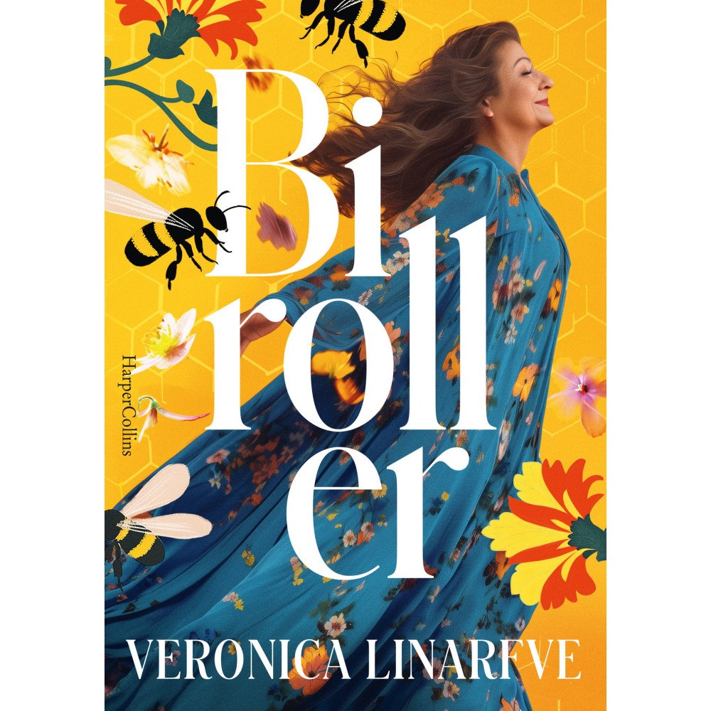 Veronica Linarfve Biroller (inbunden)