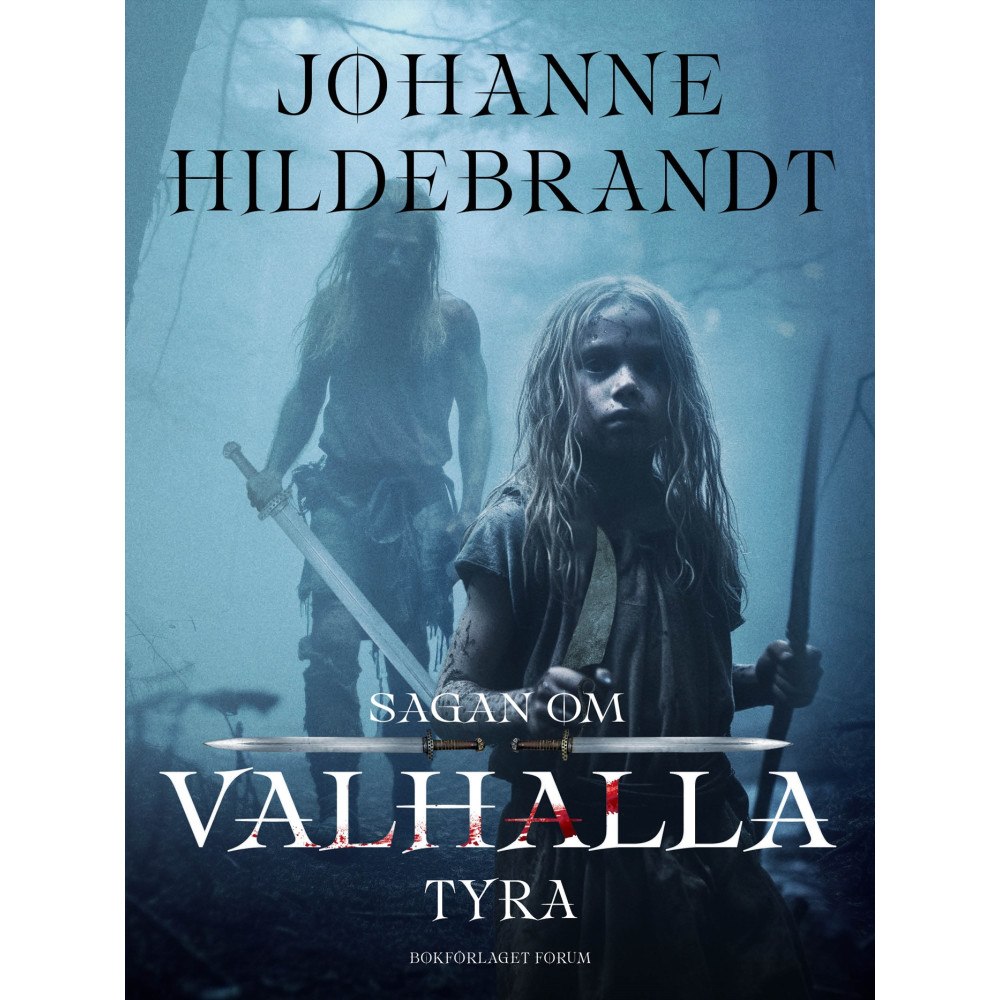 Johanne Hildebrandt Tyra (inbunden)