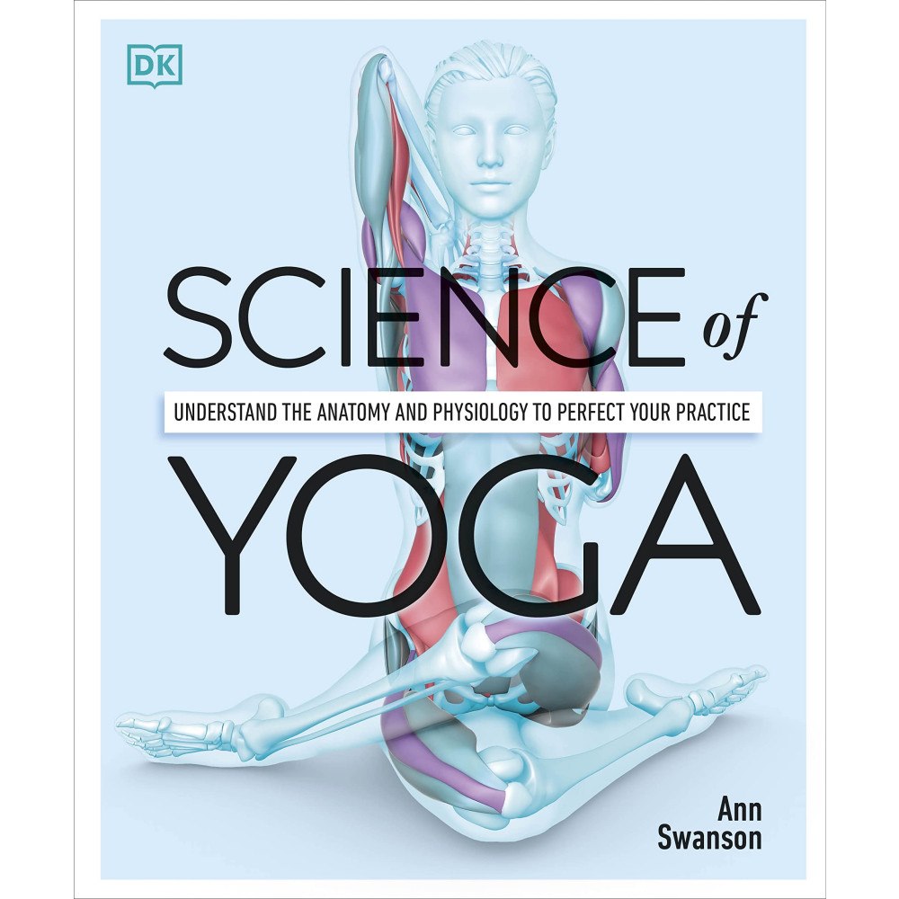 Ann Swanson Science of Yoga (inbunden, eng)