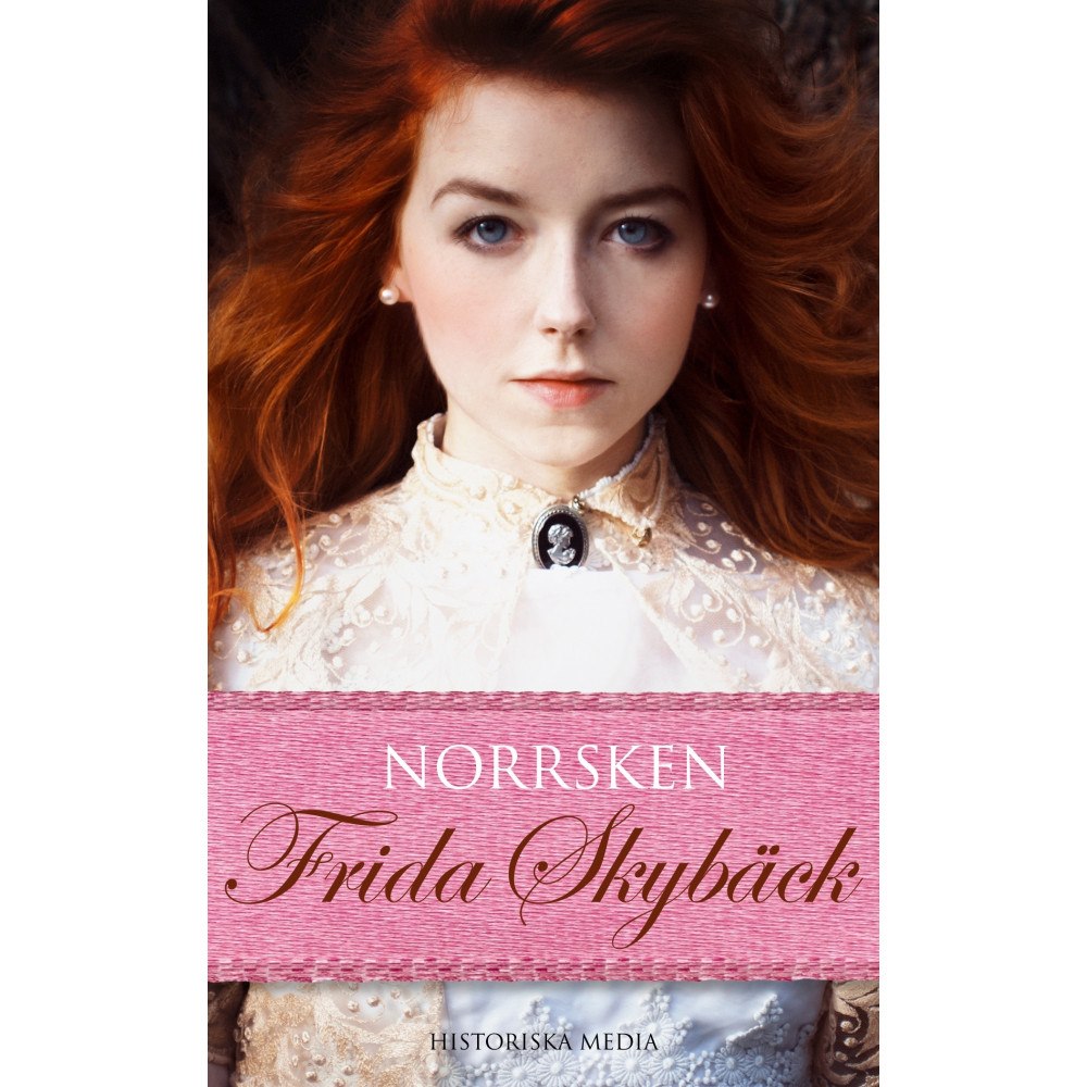 Frida Skybäck Norrsken (pocket)