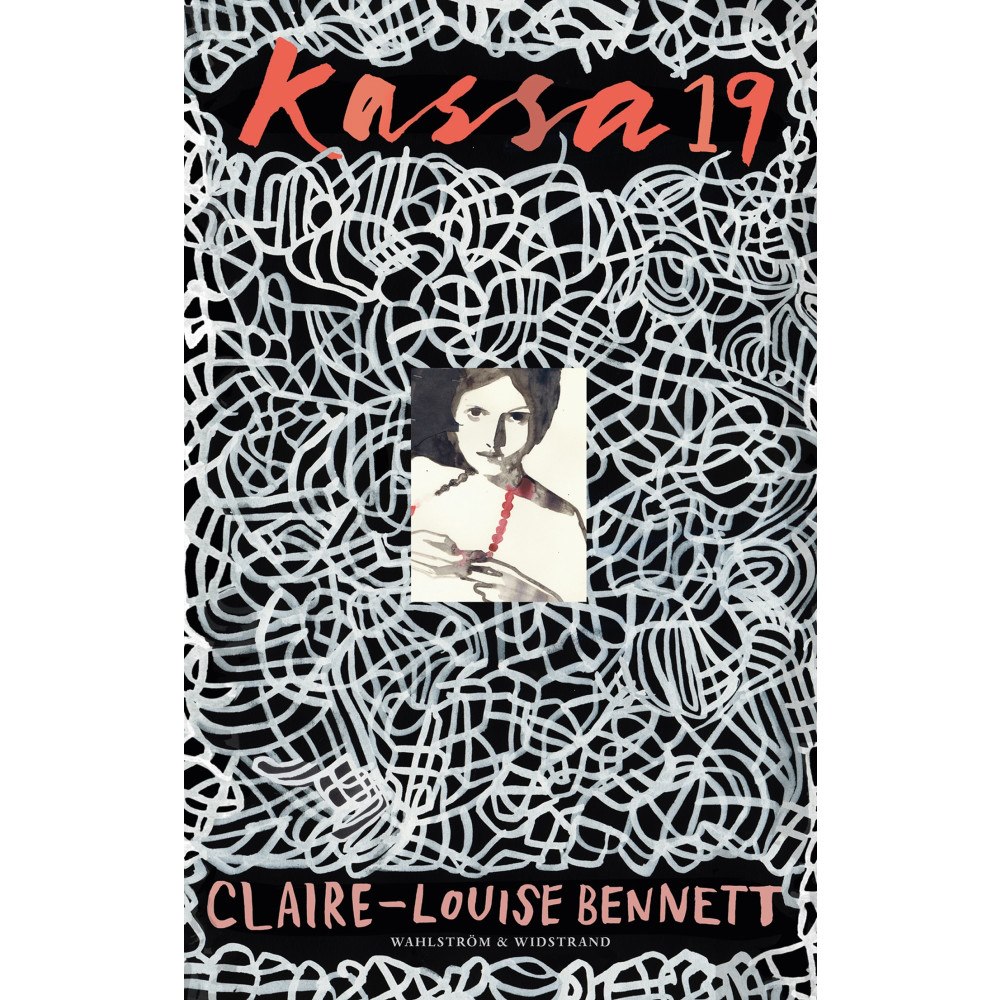 Claire-Louise Bennett Kassa 19 (inbunden)
