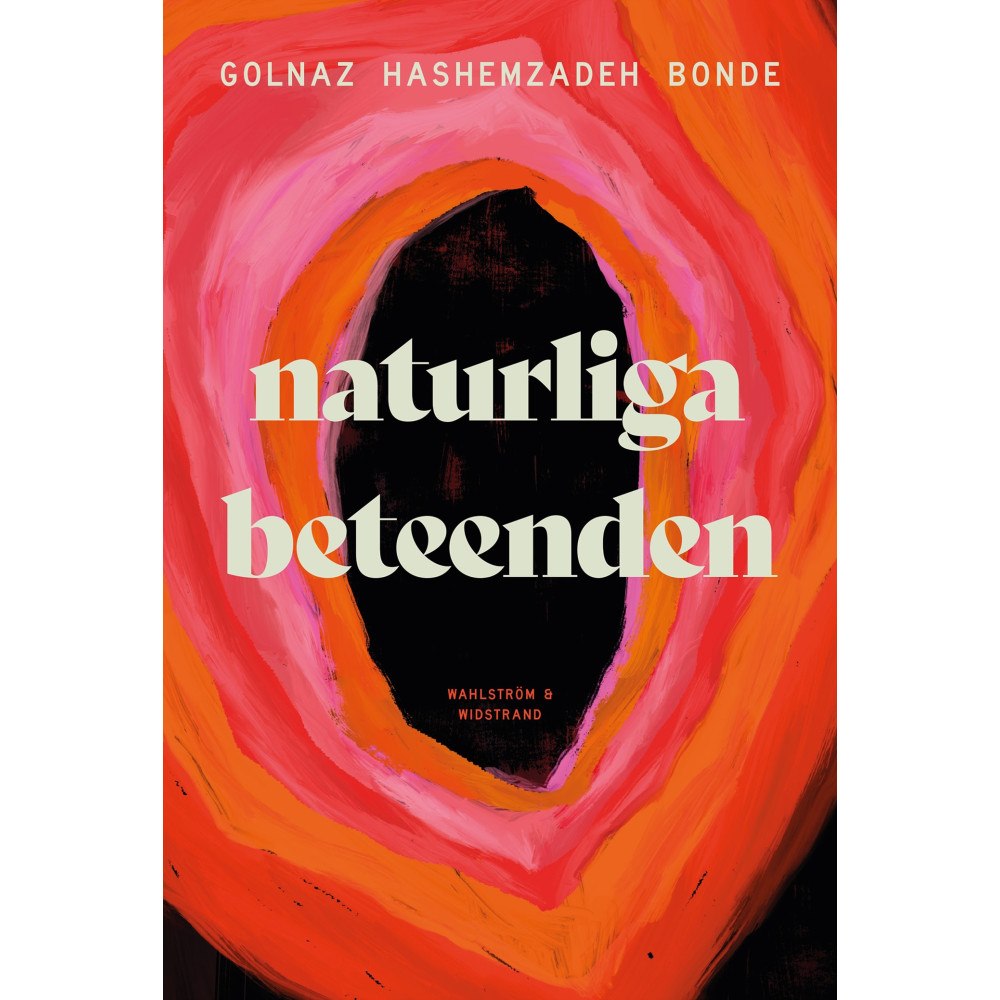 Wahlström & Widstrand Naturliga beteenden (inbunden)