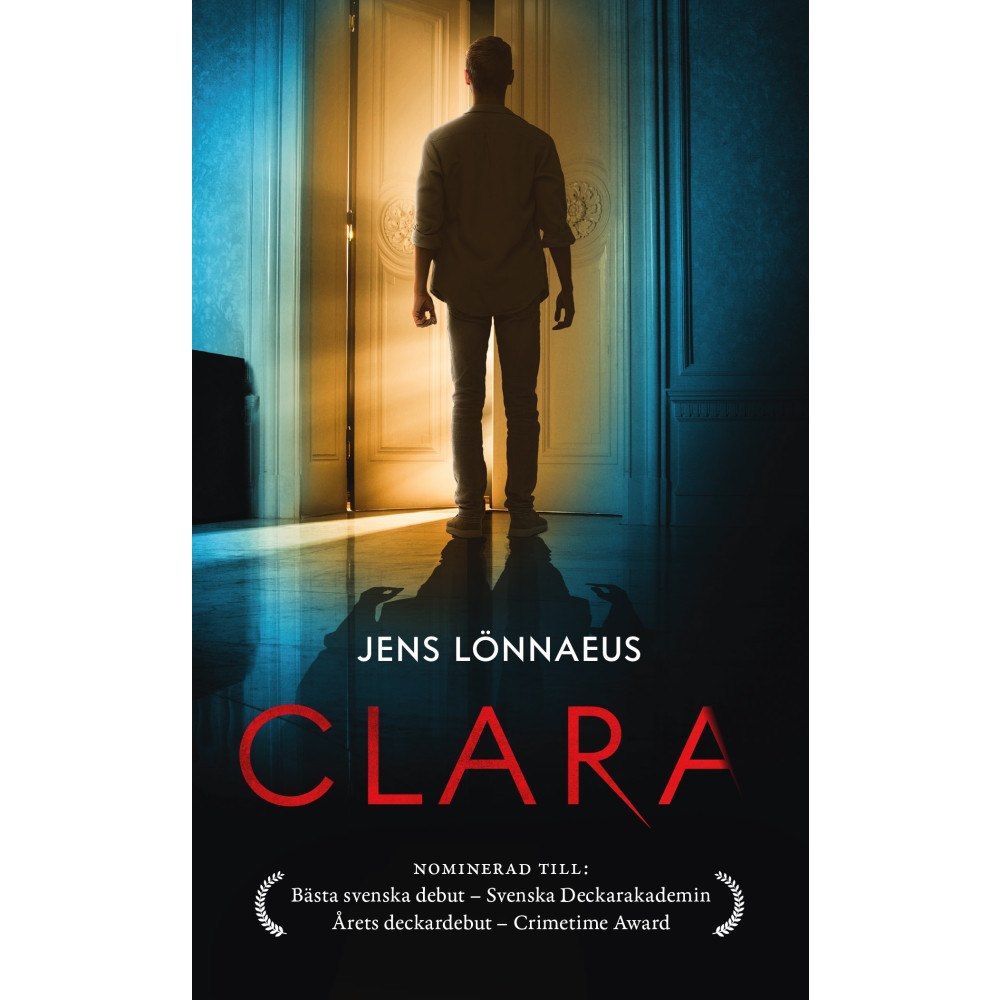 Jens Lönnaeus Clara (pocket)