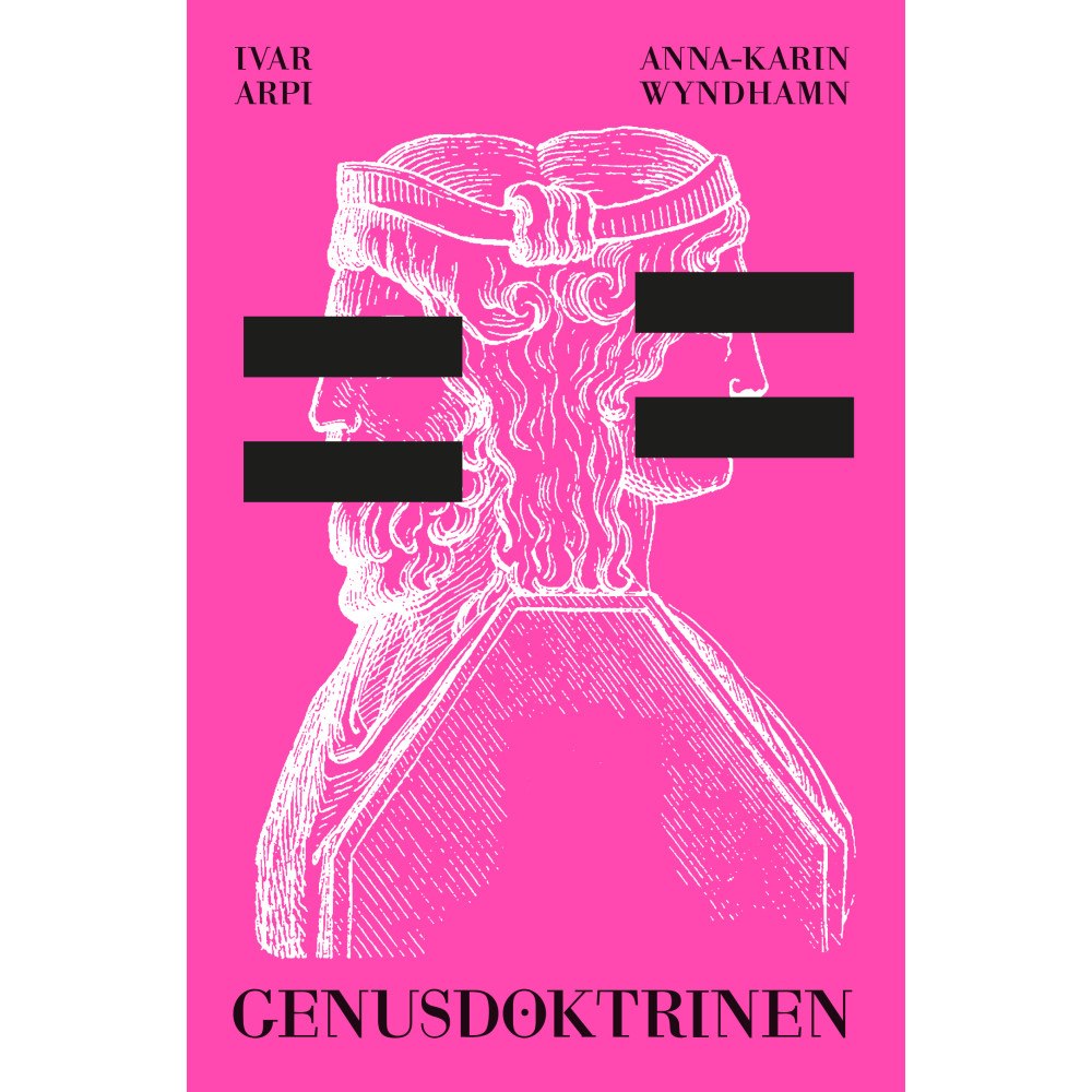 Ivar Arpi Genusdoktrinen (häftad)