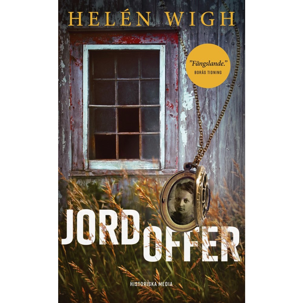 Helén Wigh Jordoffer (pocket)