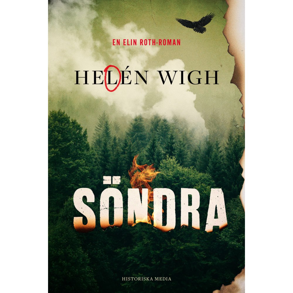 Helén Wigh Söndra (inbunden)