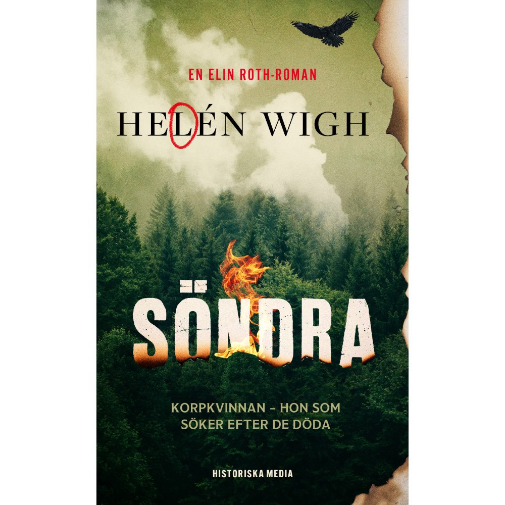 Helén Wigh Söndra (pocket)