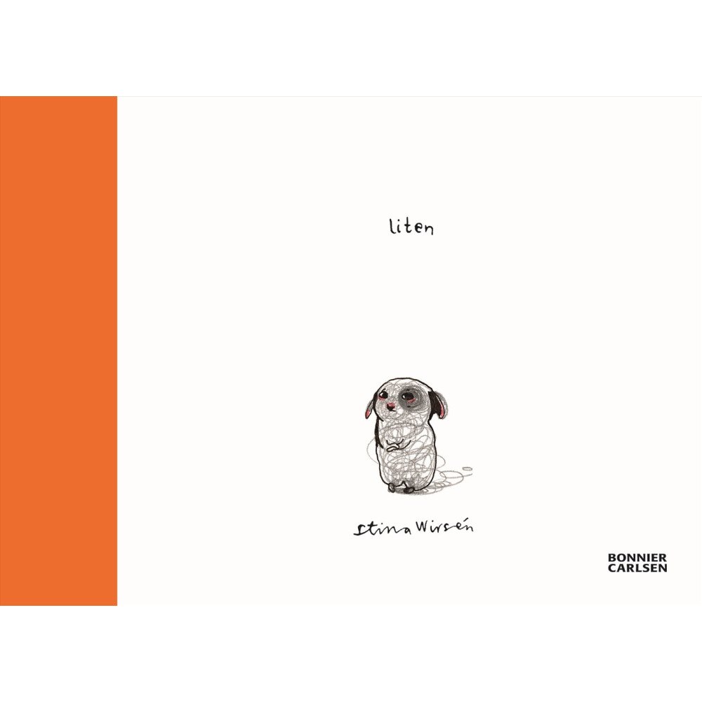 Stina Wirsén Liten (inbunden)