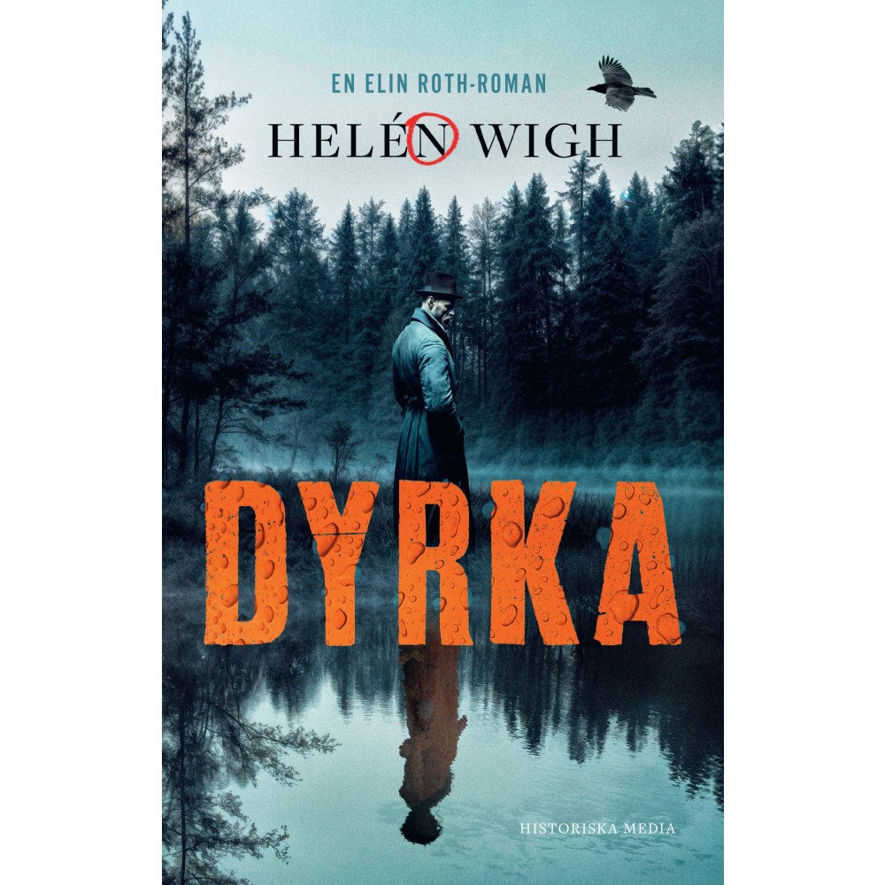 Helén Wigh Dyrka (inbunden)