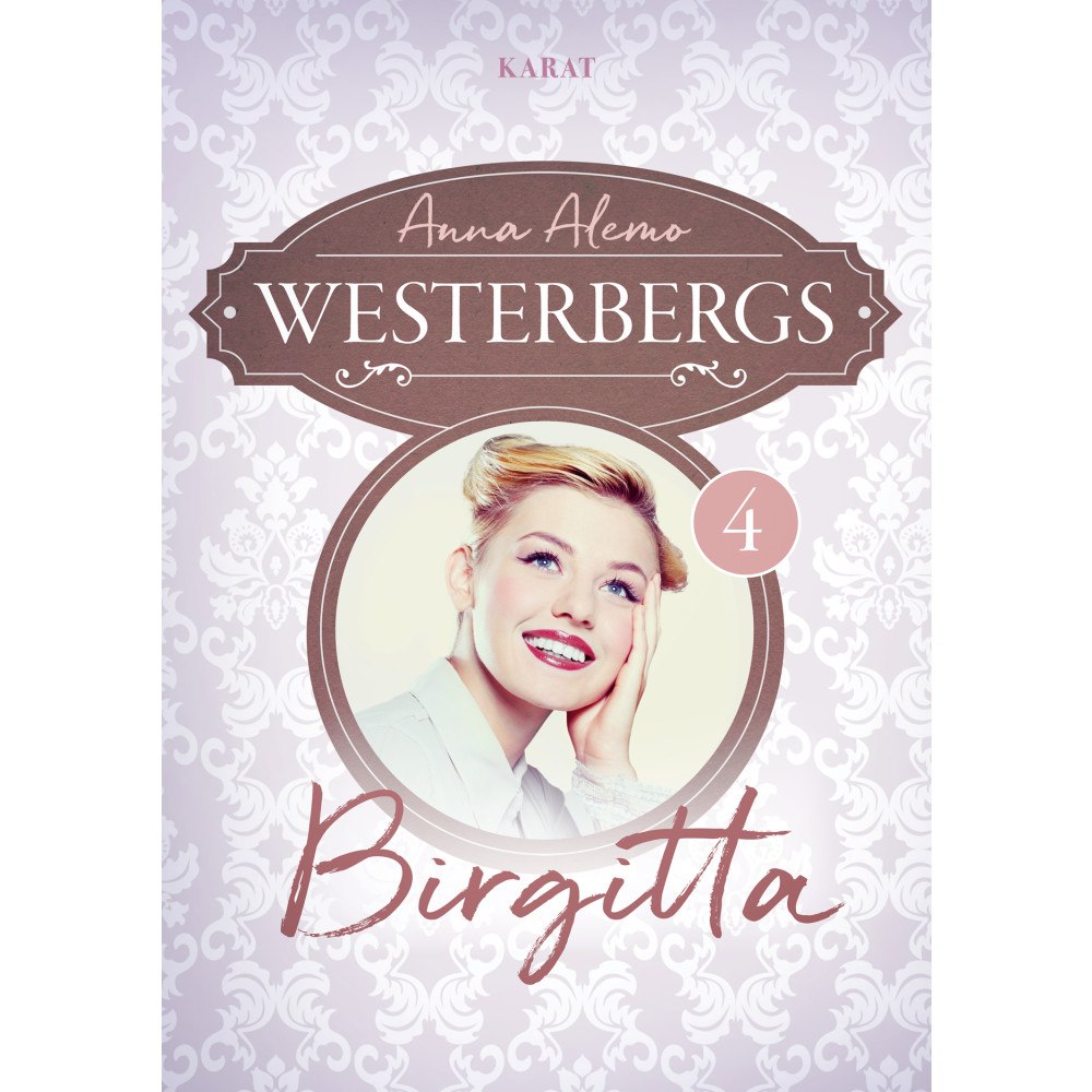 Anna Alemo Birgitta (bok, danskt band)