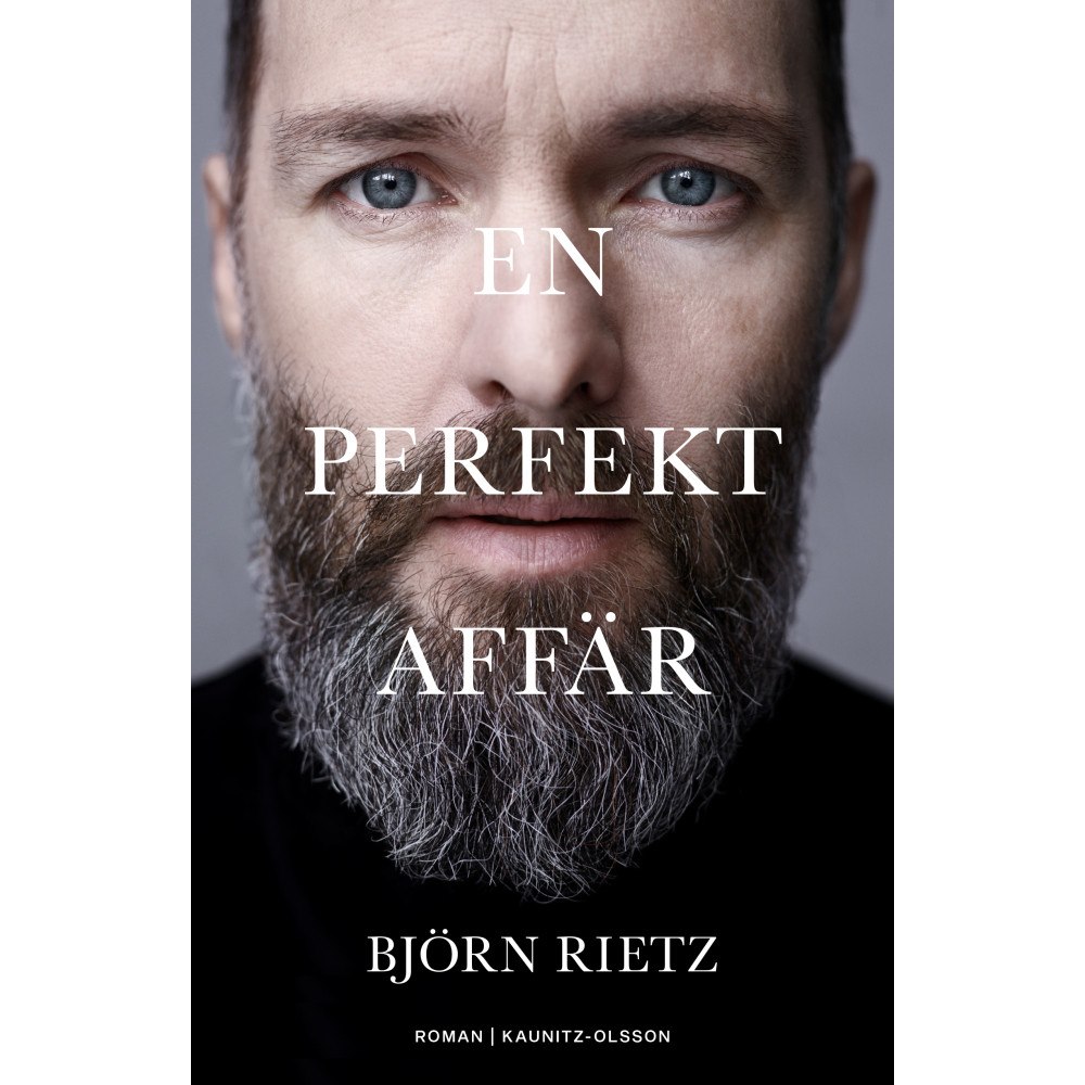 Björn Rietz En perfekt affär (inbunden)