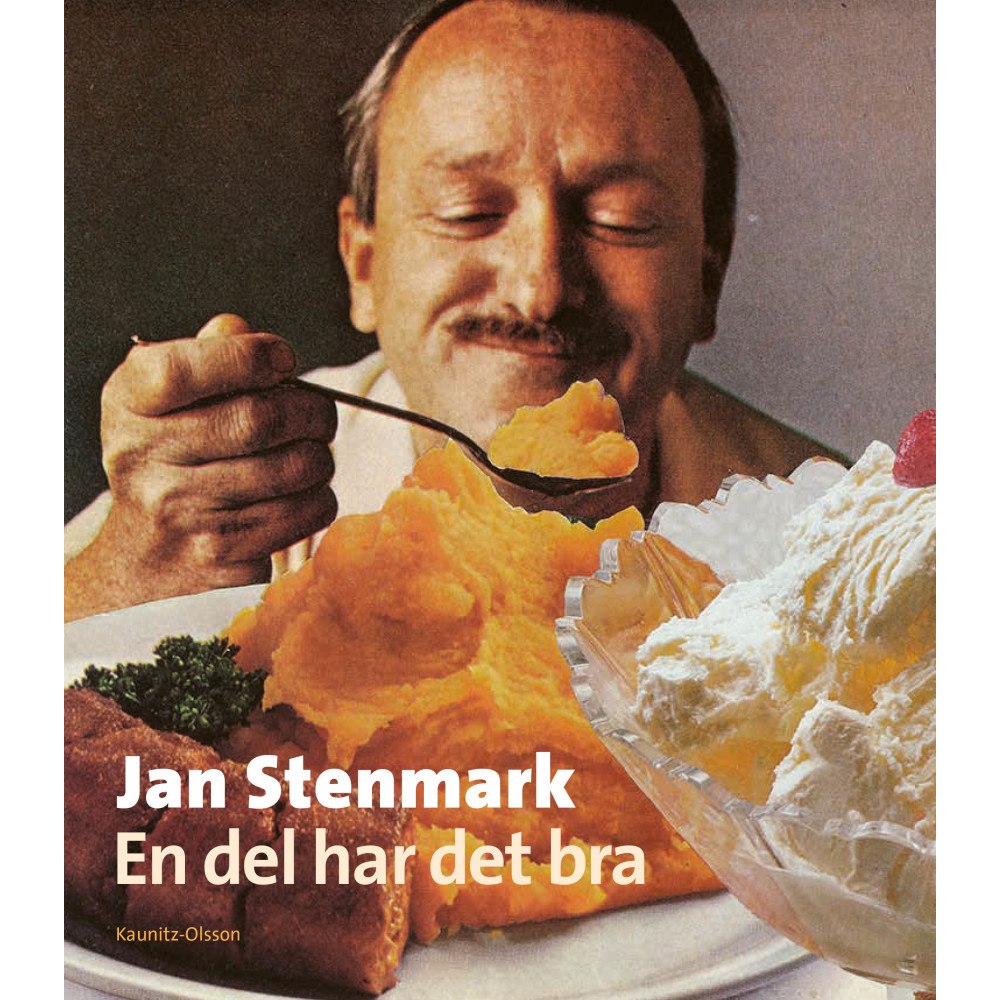 Jan Stenmark En del har det bra (häftad)