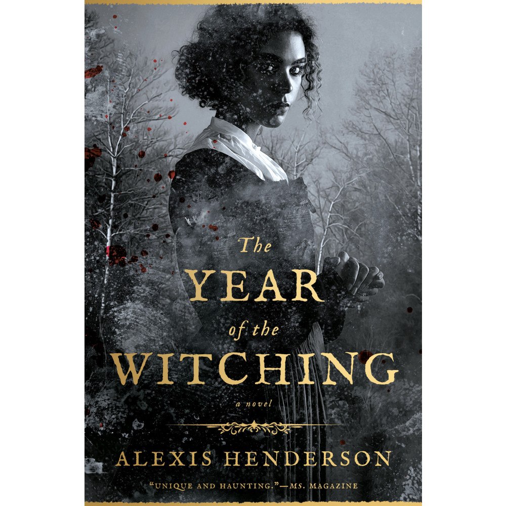 Penguin Random House USA The Year of the Witching (bok, storpocket, eng)