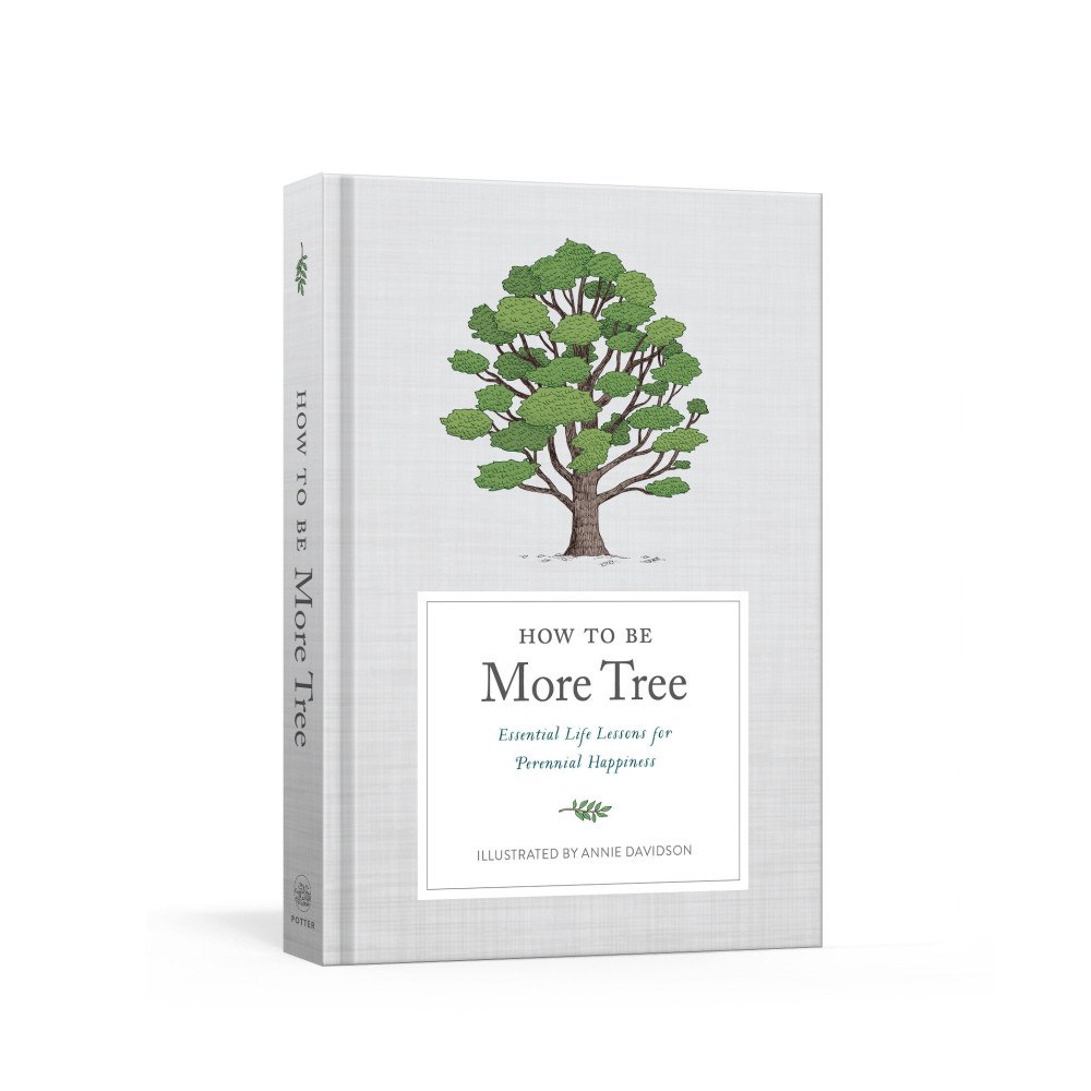 Penguin Random House USA How to Be More Tree (inbunden, eng)