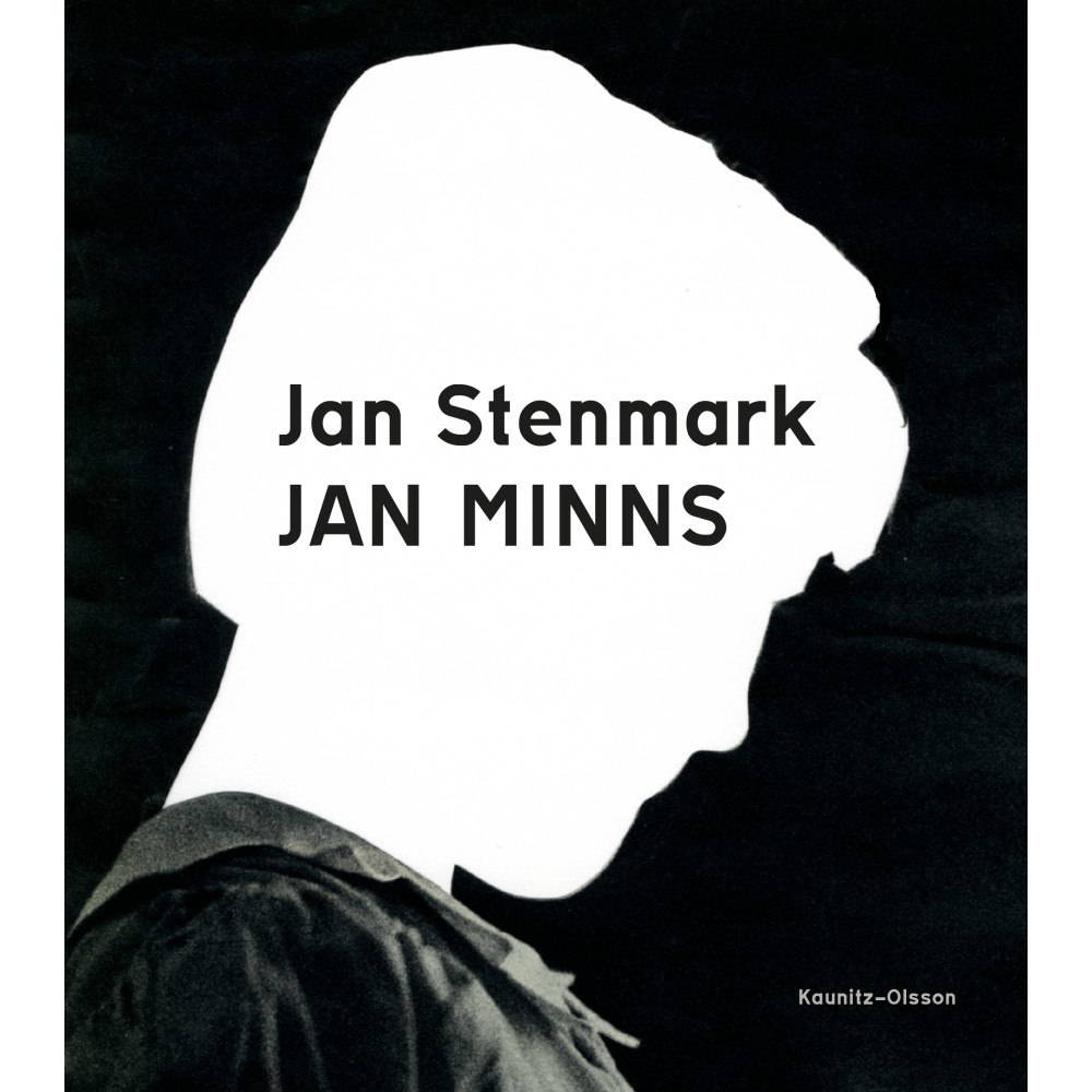 Jan Stenmark Jan minns (bok, danskt band)