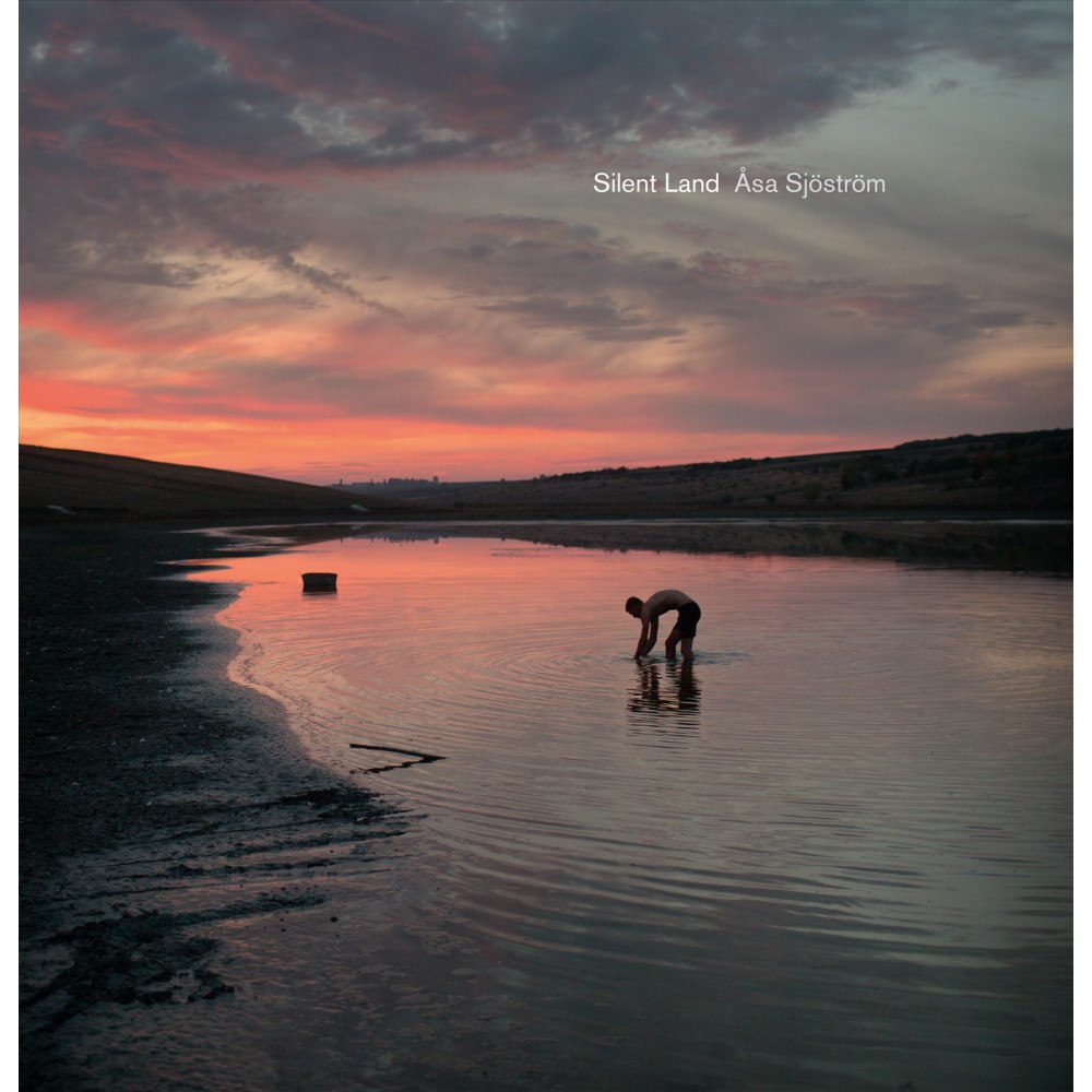 Åsa Sjöström Silent land (inbunden, eng)