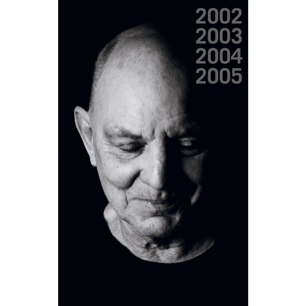 Bonnier Pocket En dramatikers dagbok 2002-2005 (pocket)