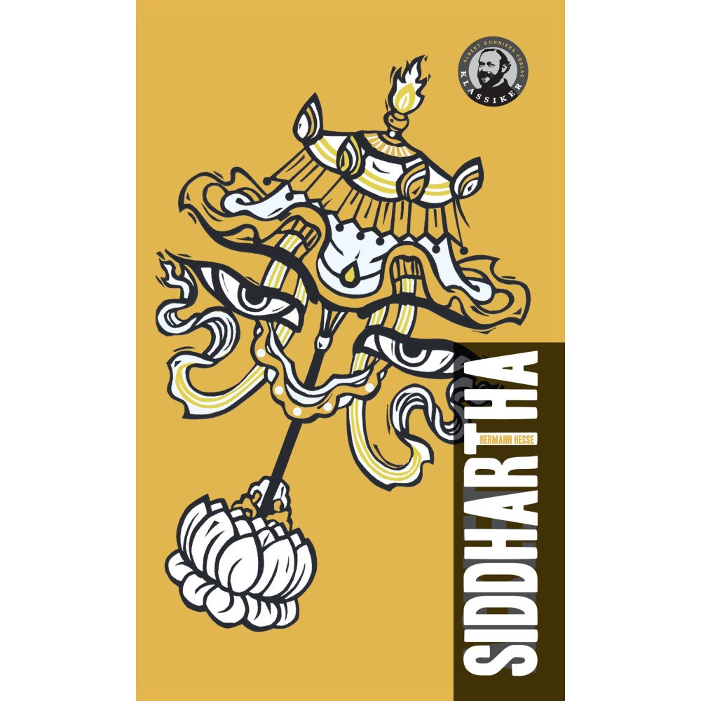 Hermann Hesse Siddhartha (pocket)