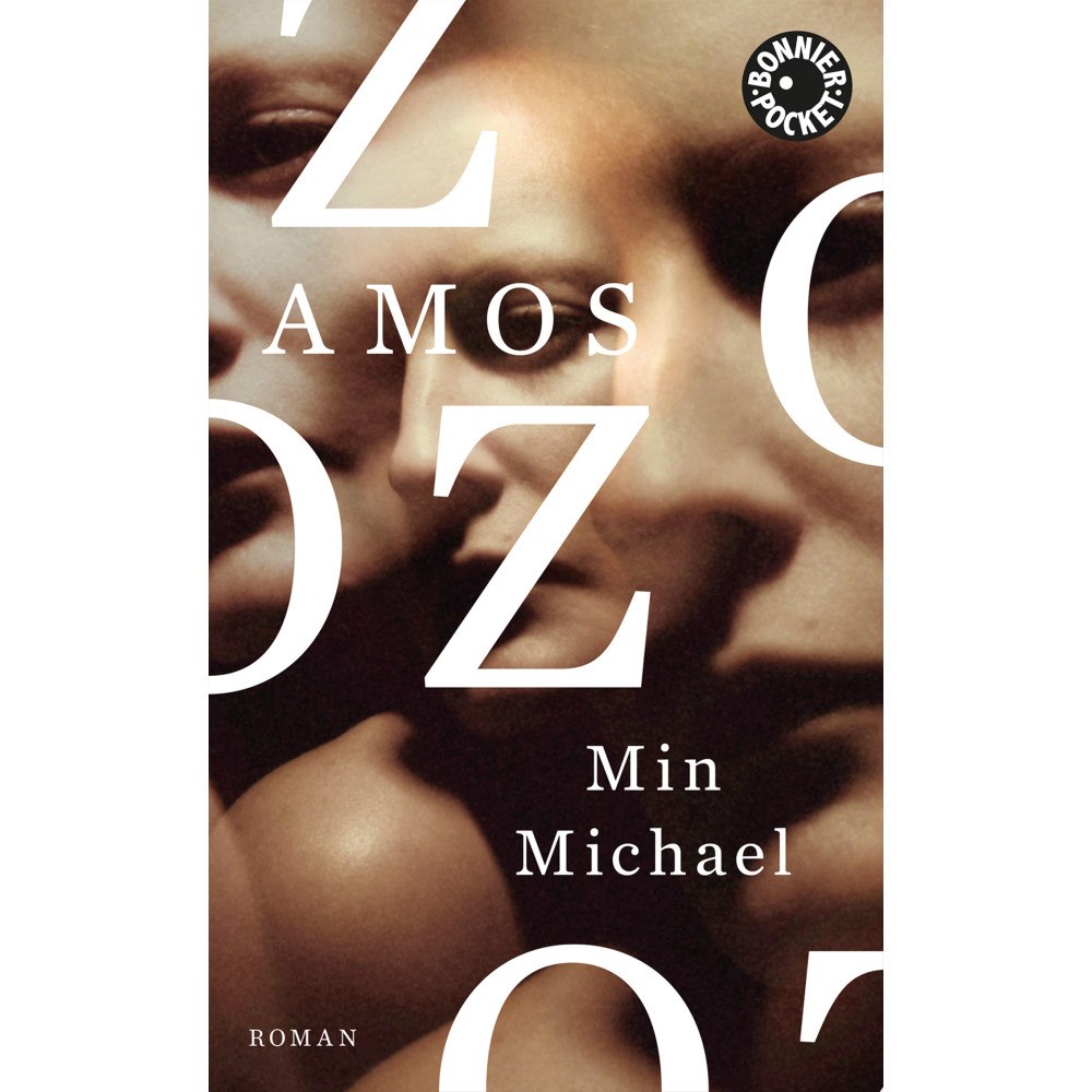 Amos Oz Min Michael (pocket)