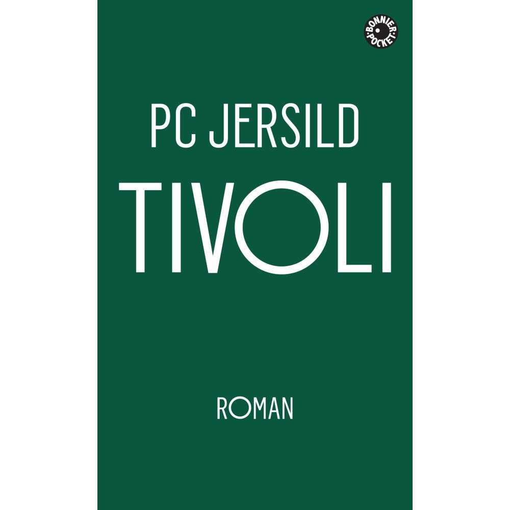 P. C. Jersild Tivoli (pocket)
