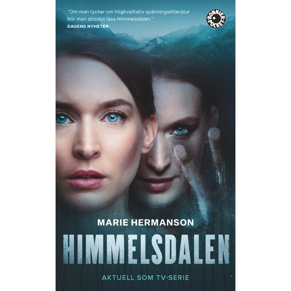 Marie Hermanson Himmelsdalen (pocket)