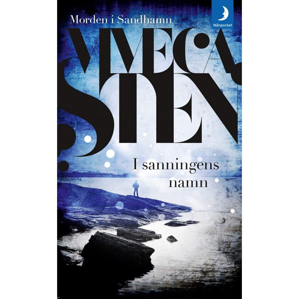 Viveca Sten I sanningens namn (pocket)