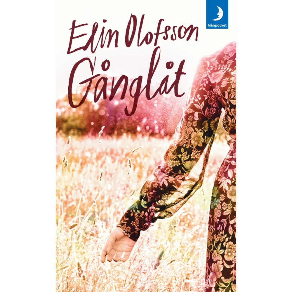 Elin Olofsson Gånglåt (pocket)