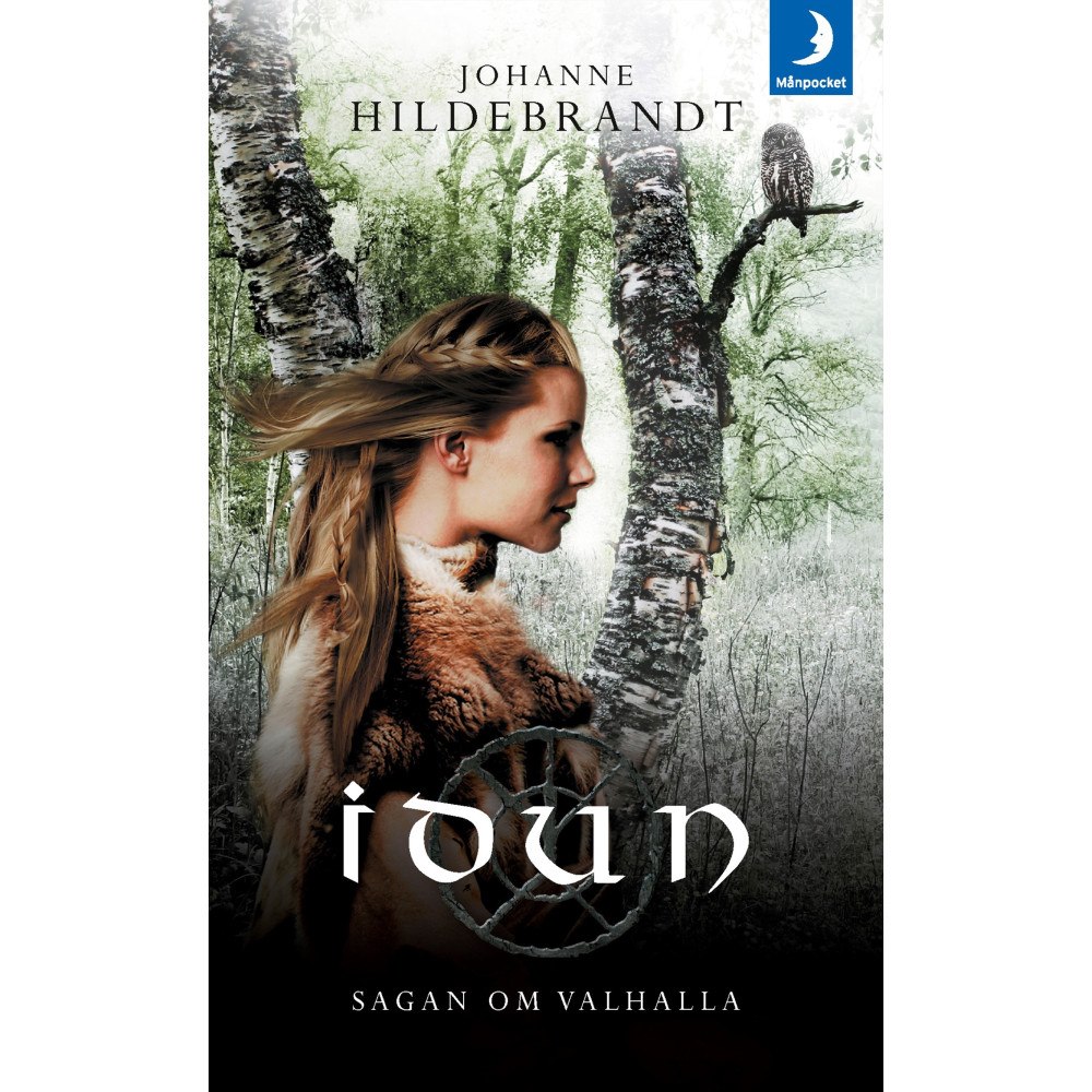 Johanne Hildebrandt Idun (pocket)