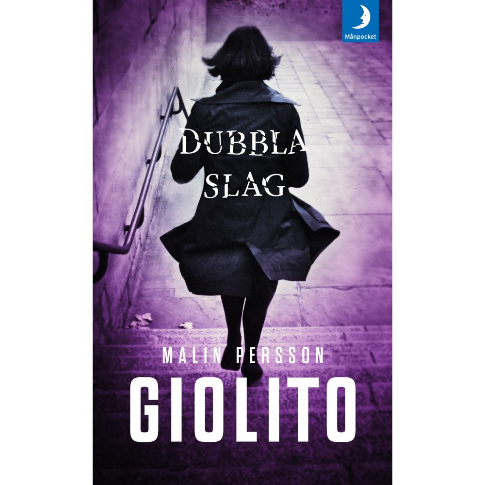 Malin Persson Giolito Dubbla slag (pocket)