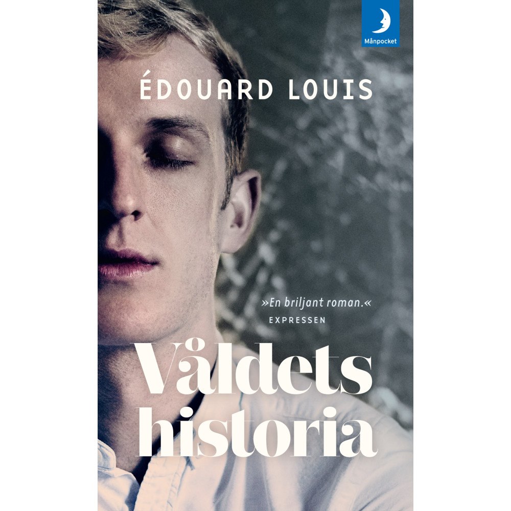 Edouard Louis Våldets historia (pocket)