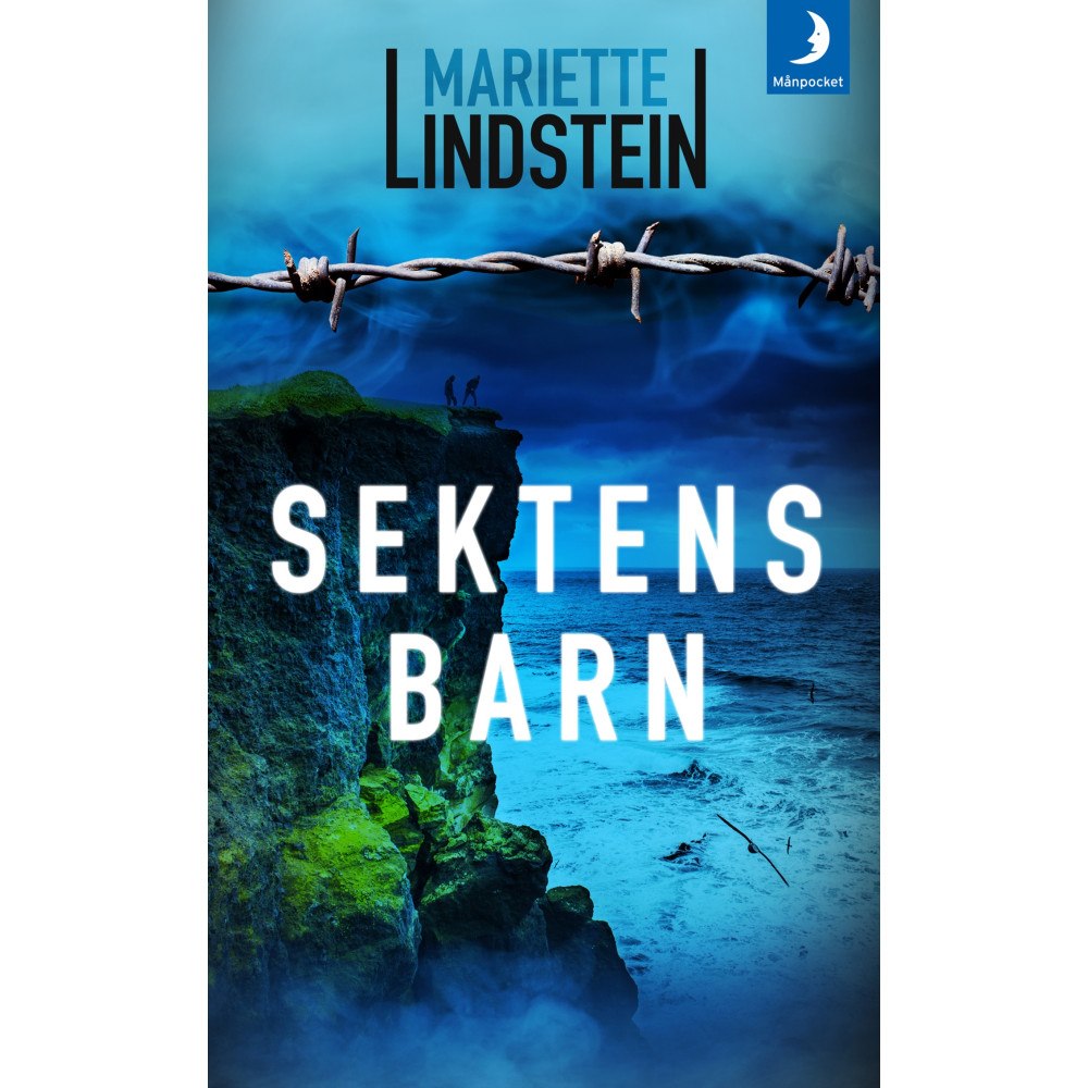 Mariette Lindstein Sektens barn (pocket)