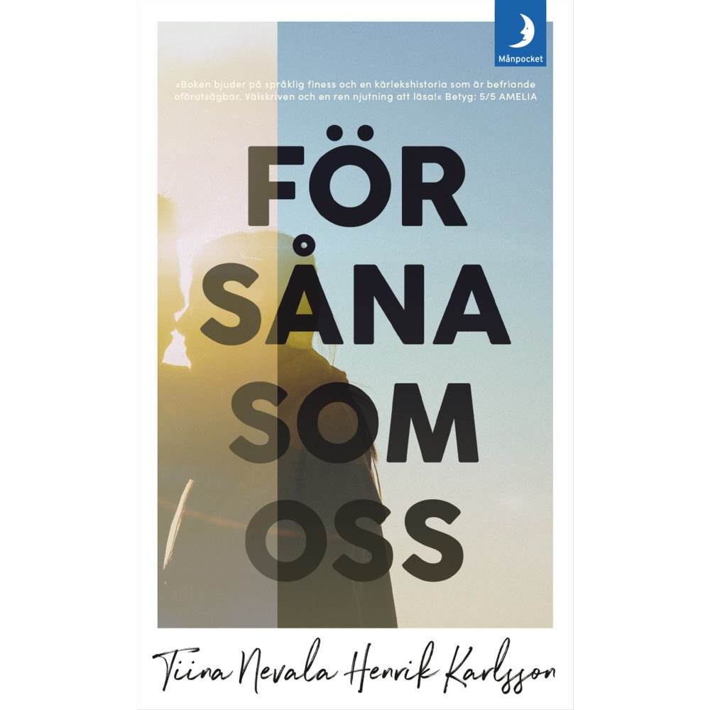 Henrik Karlsson För såna som oss (pocket)